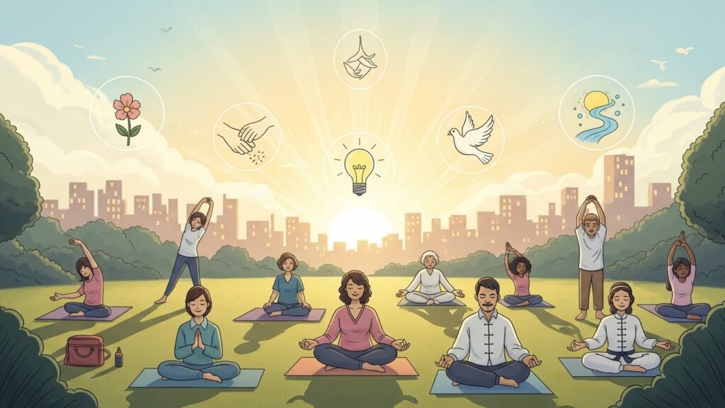 good morning monday blessings