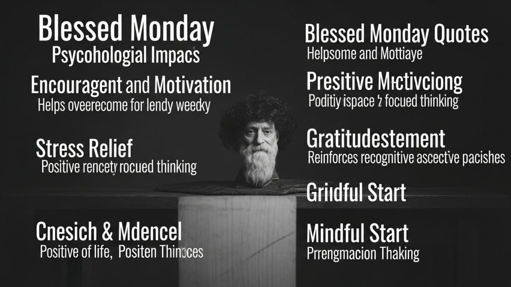 blessed monday quotes