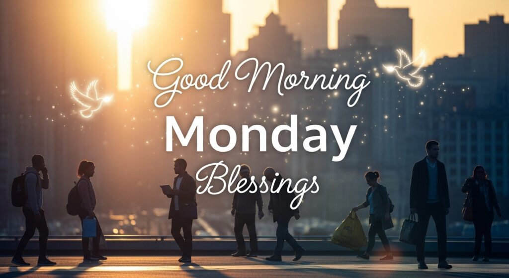 good morning monday images