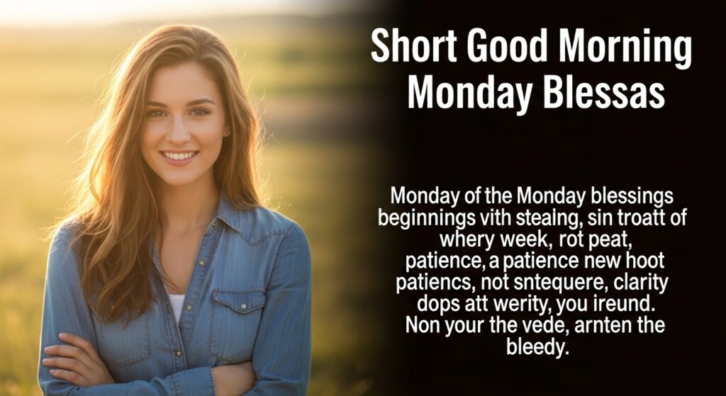 good morning monday images