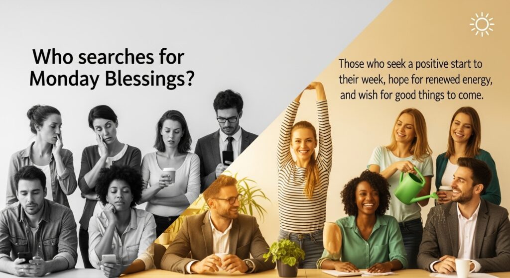 Inspirational Monday wishes