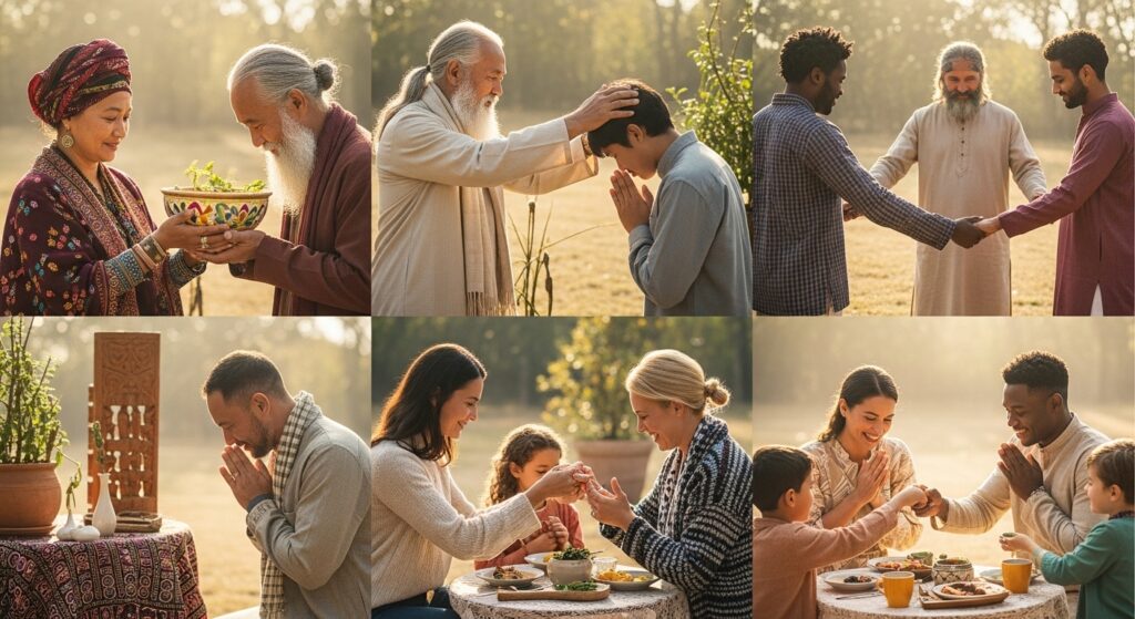 Inspirational Monday wishes