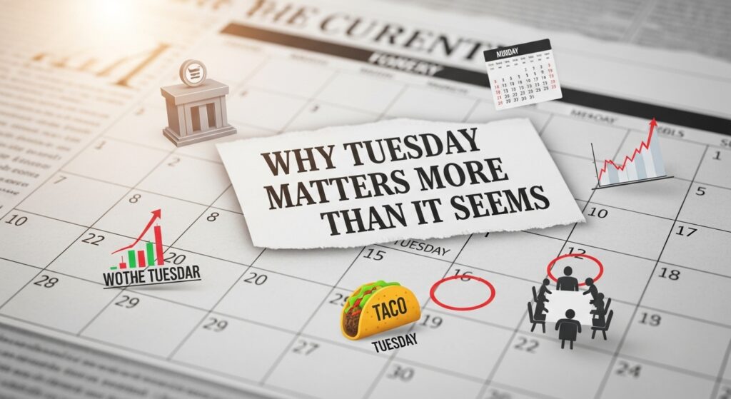 inspirational tuesday wishes