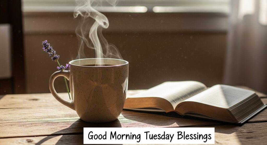 inspirational tuesday wishes