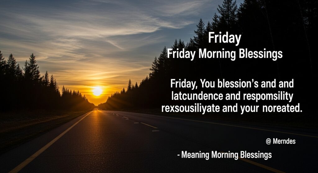 inspirational Friday quotes