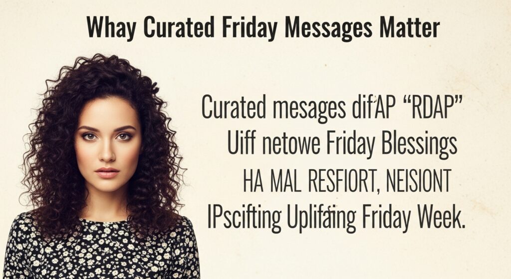 inspirational Friday quotes