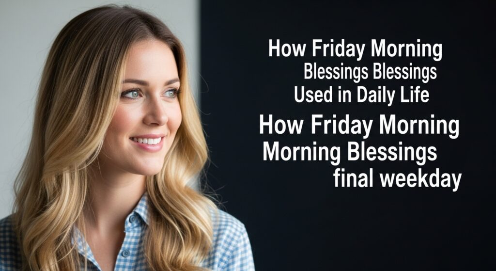 inspirational Friday quotes