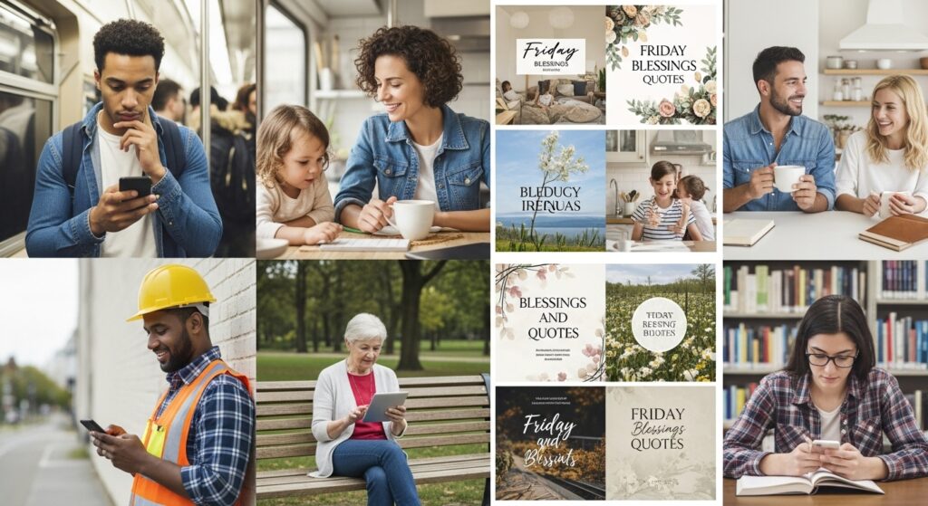 inspirational Friday quotes