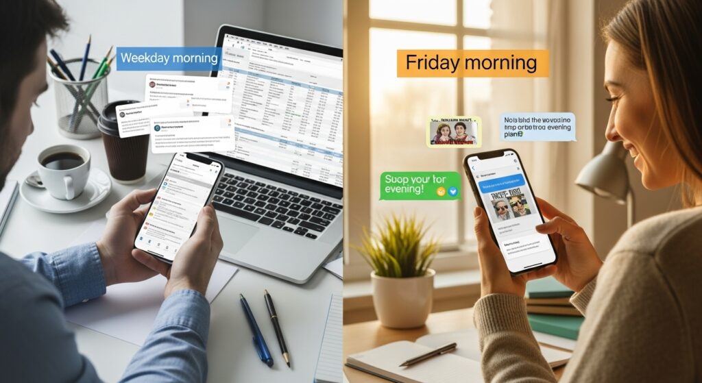 inspirational Friday quotes