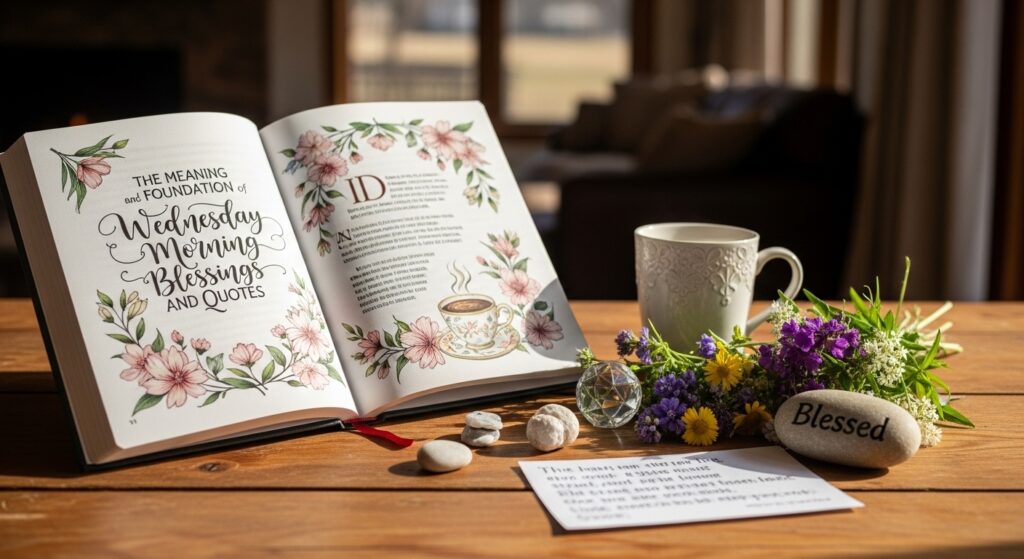 inspirational Wednesday quotes