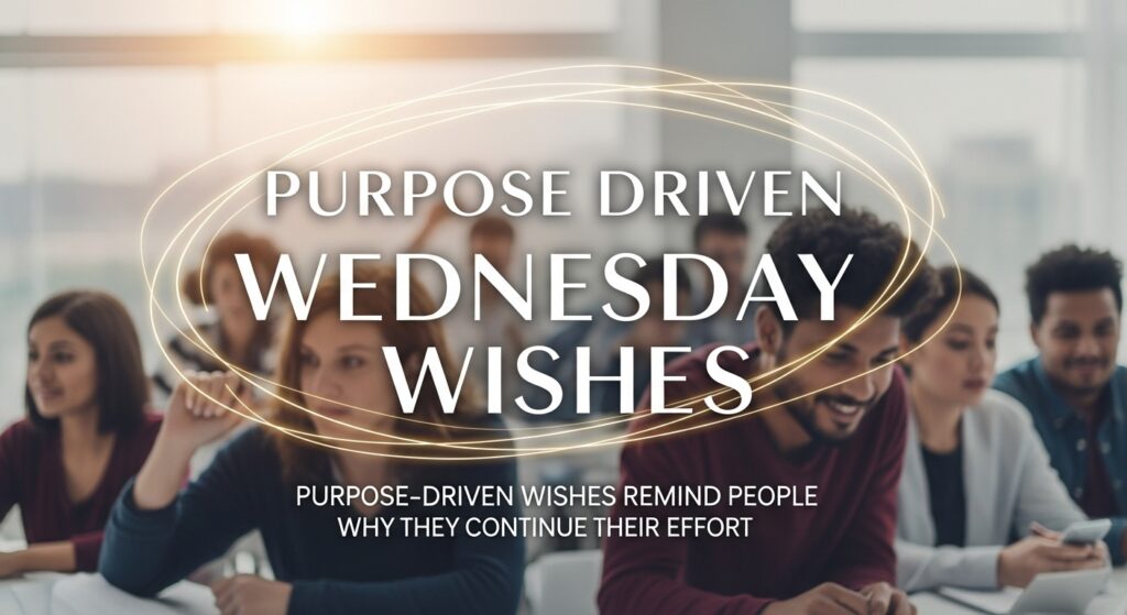 inspirational Wednesday quotes