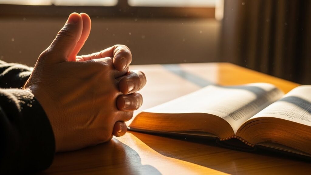 good morning blessings