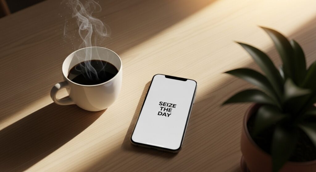 godly good morning quotes