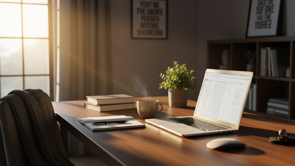 good morning blessings