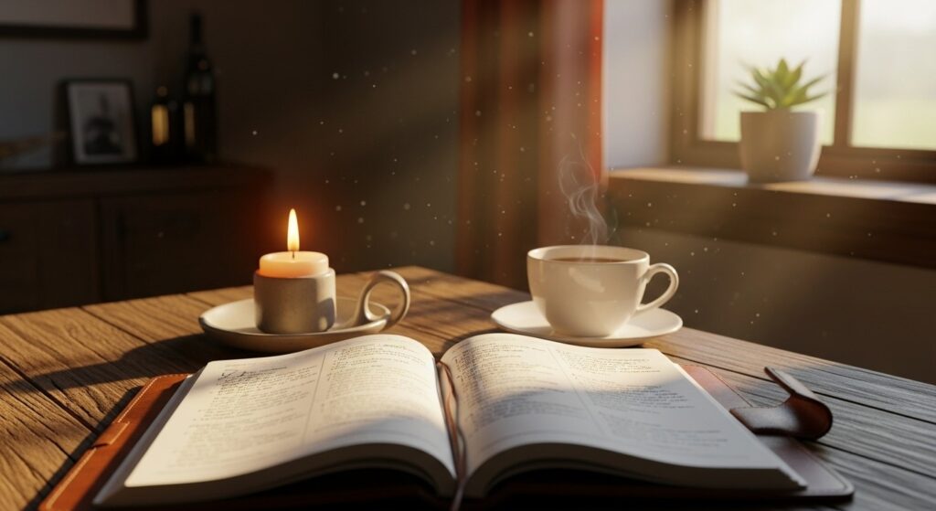 godly good morning quotes