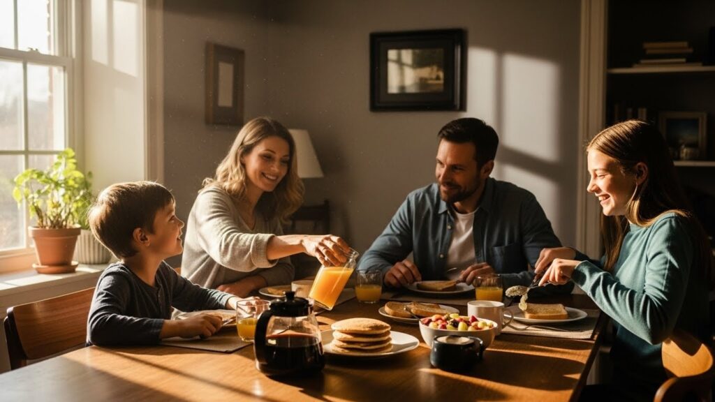 good morning blessings