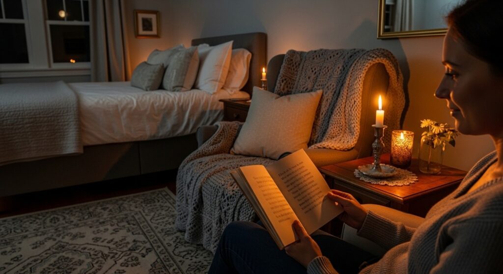 blessed good night quotes