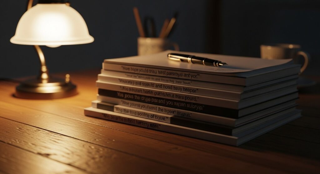 blessed good night quotes