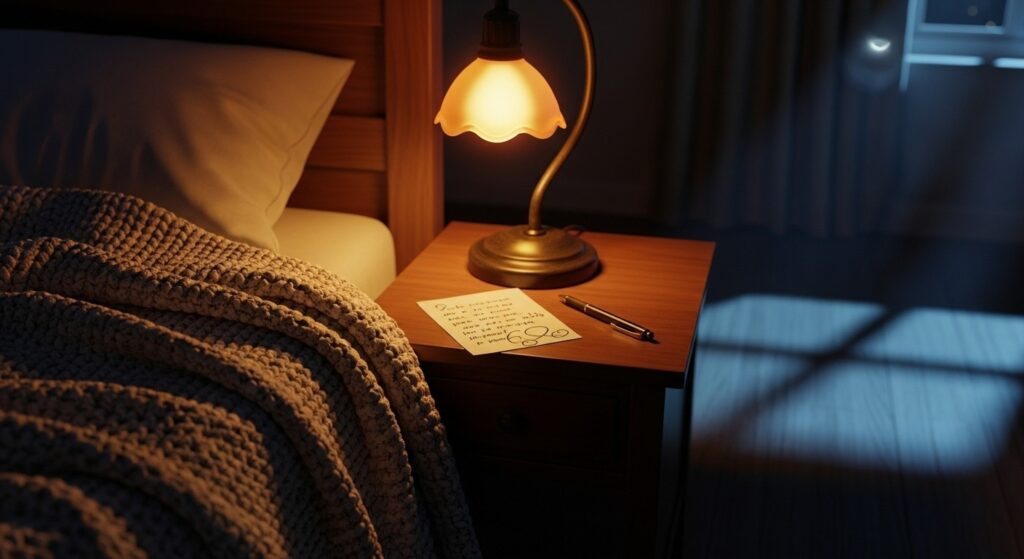 blessed good night quotes