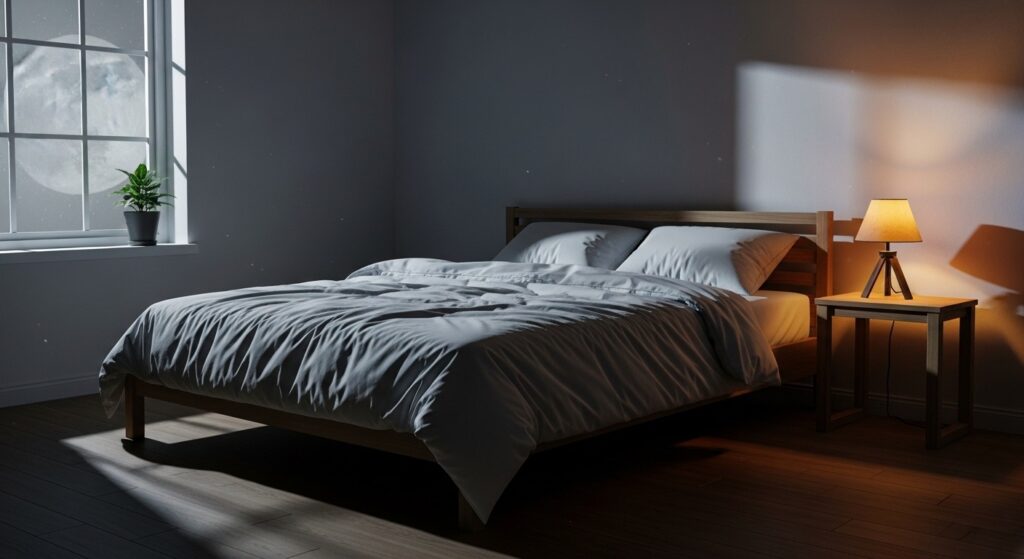 blessed good night quotes