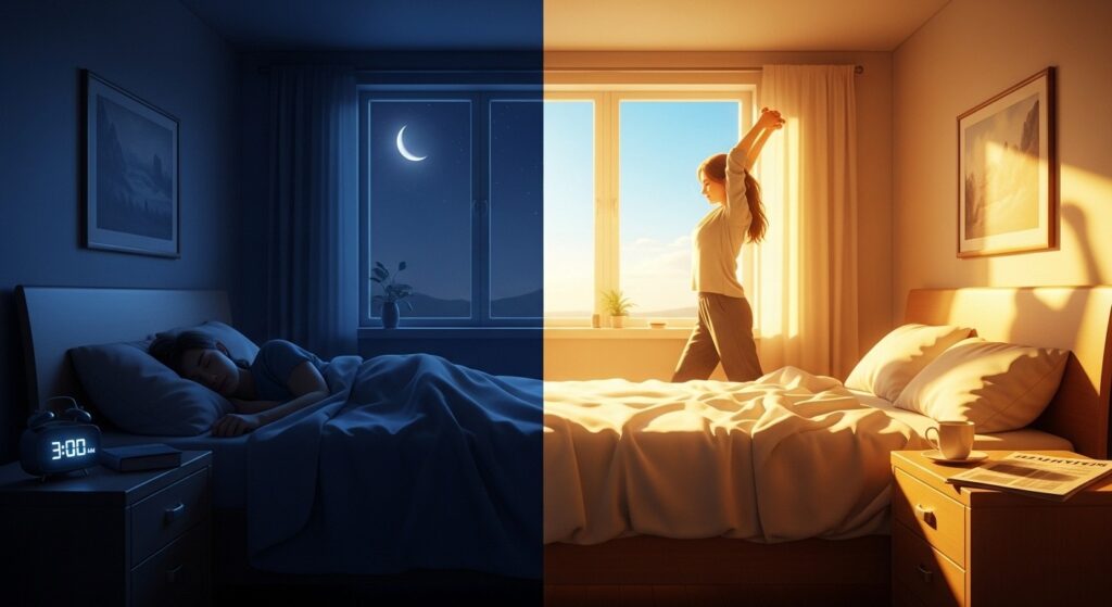 blessed good night quotes