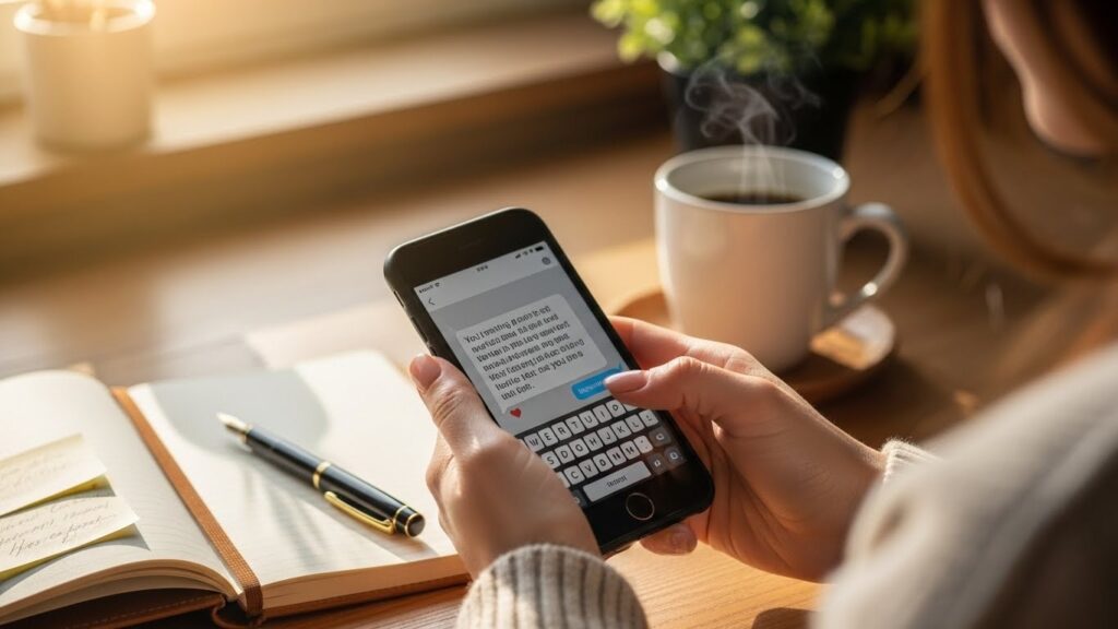 good morning blessings