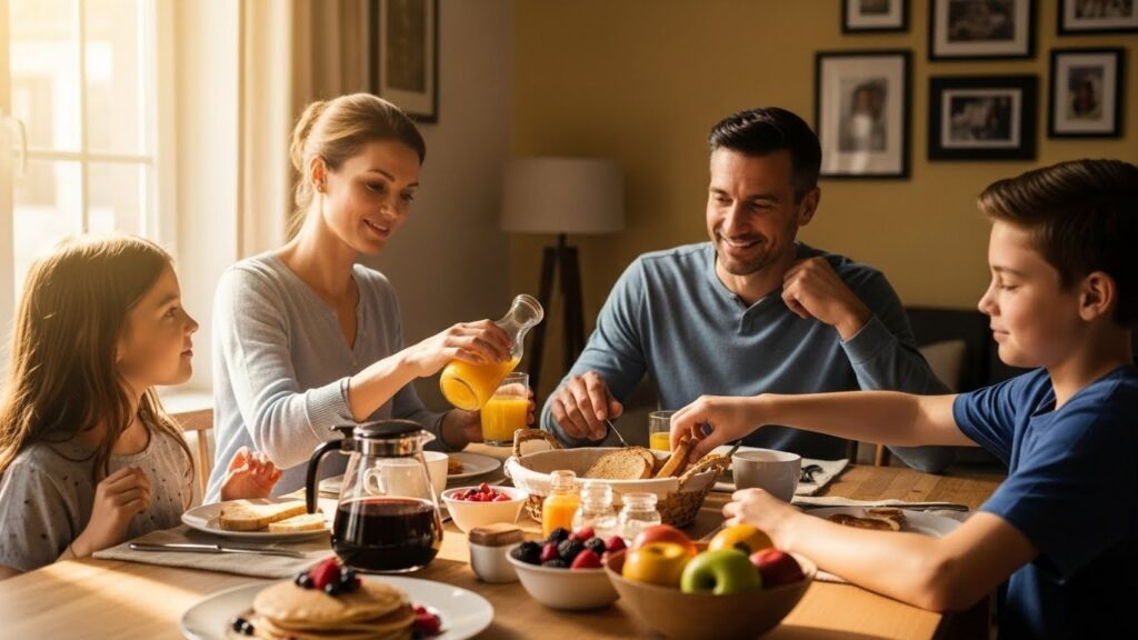 good morning blessings