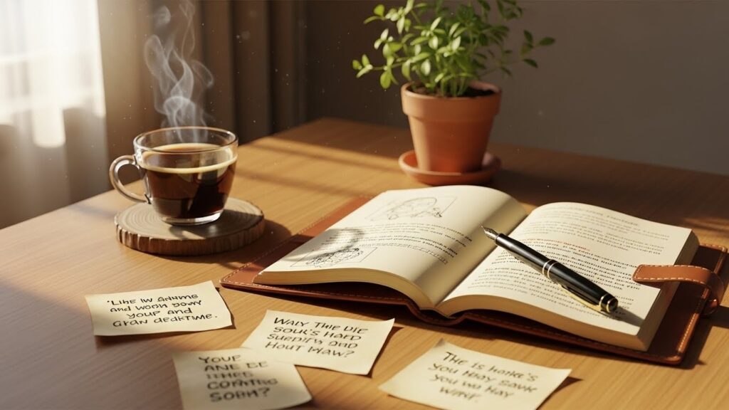 good morning blessings