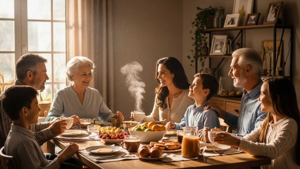 good morning blessings