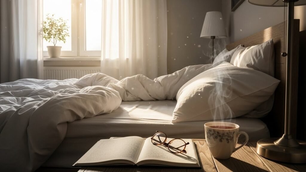 positive morning blessings