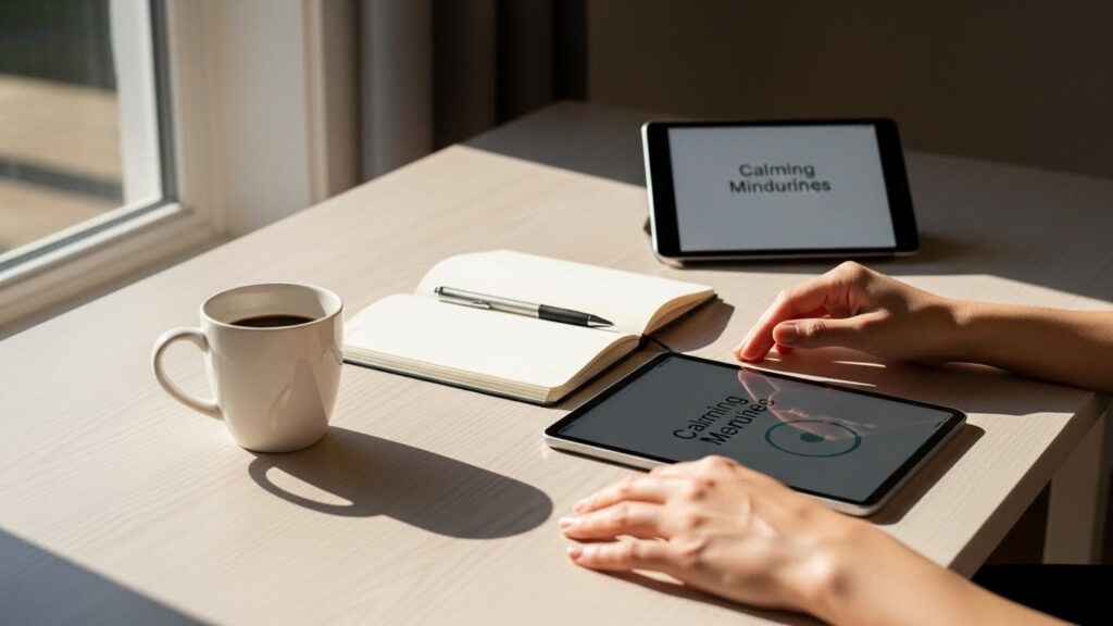 positive morning blessings