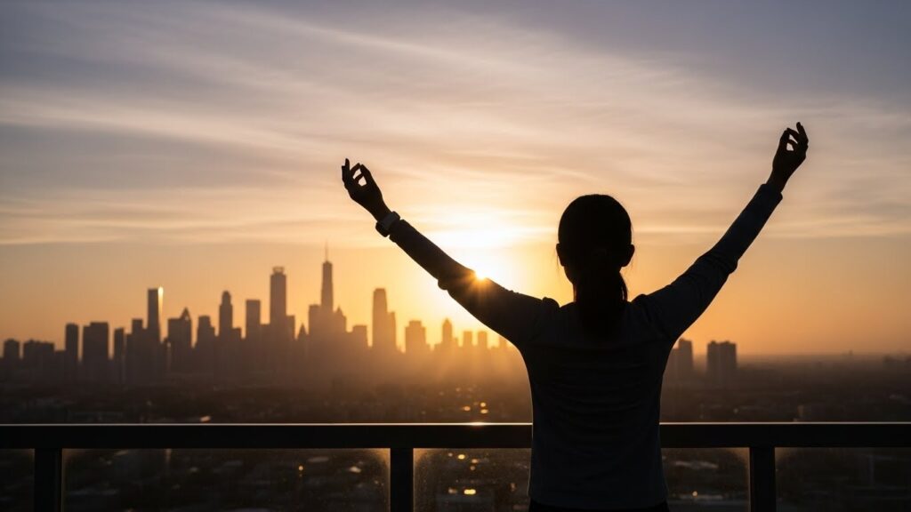 positive morning blessings