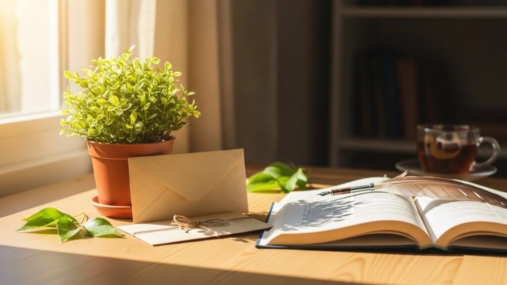 positive morning blessings