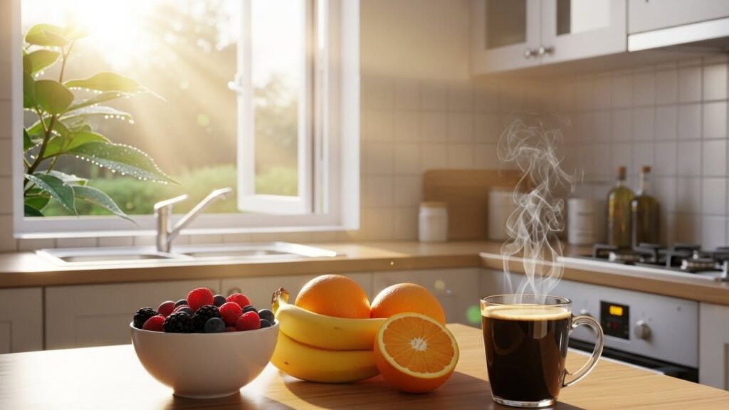 positive morning blessings