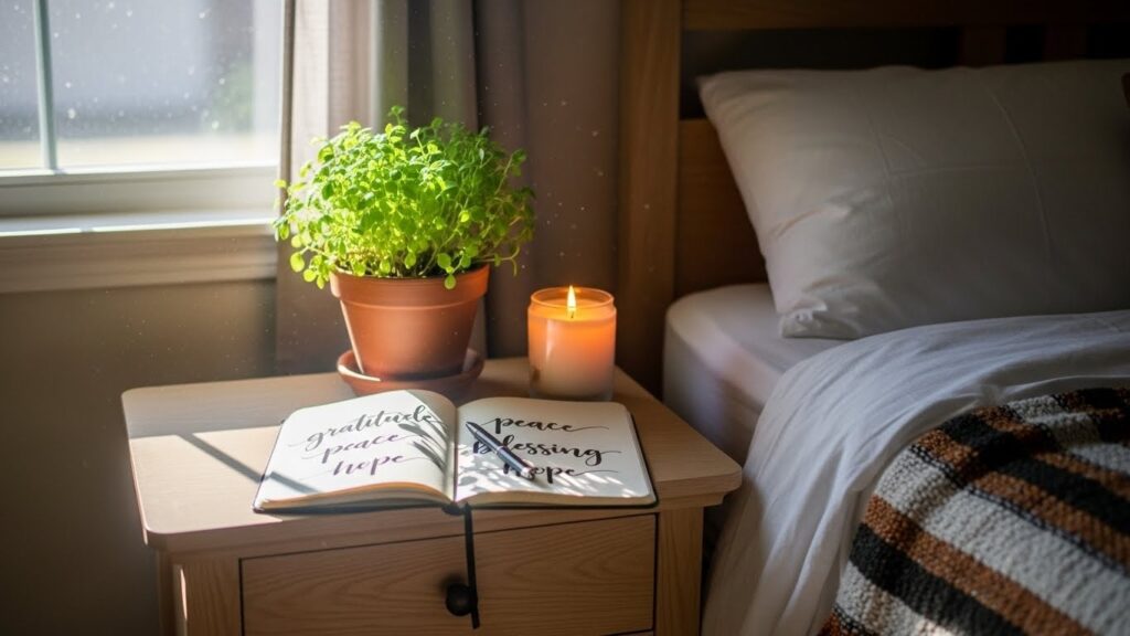 positive morning blessings