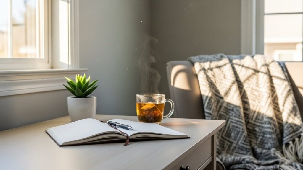 positive morning blessings