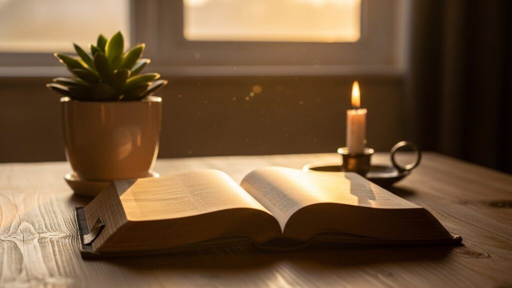 good morning blessings