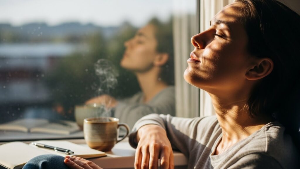 positive morning blessings