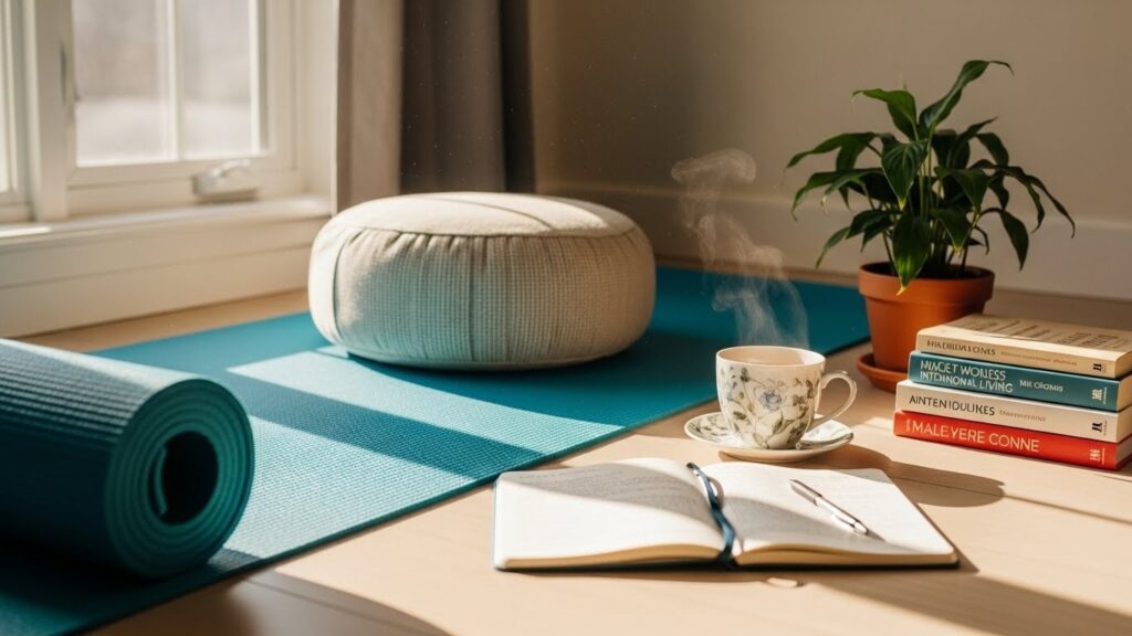 positive morning blessings