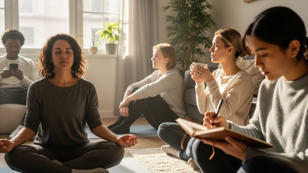 positive morning blessings