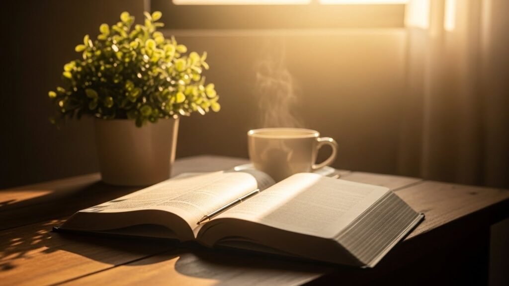 good morning blessings