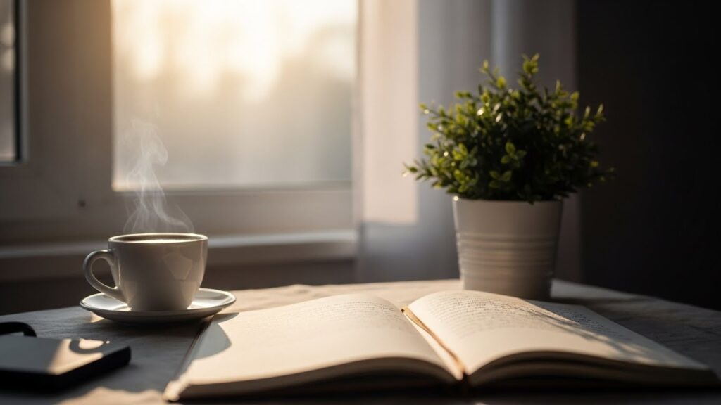 inspirational good morning blessings