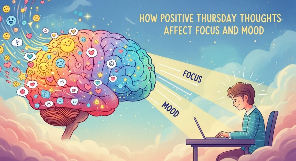 inspirational Thursday wishes