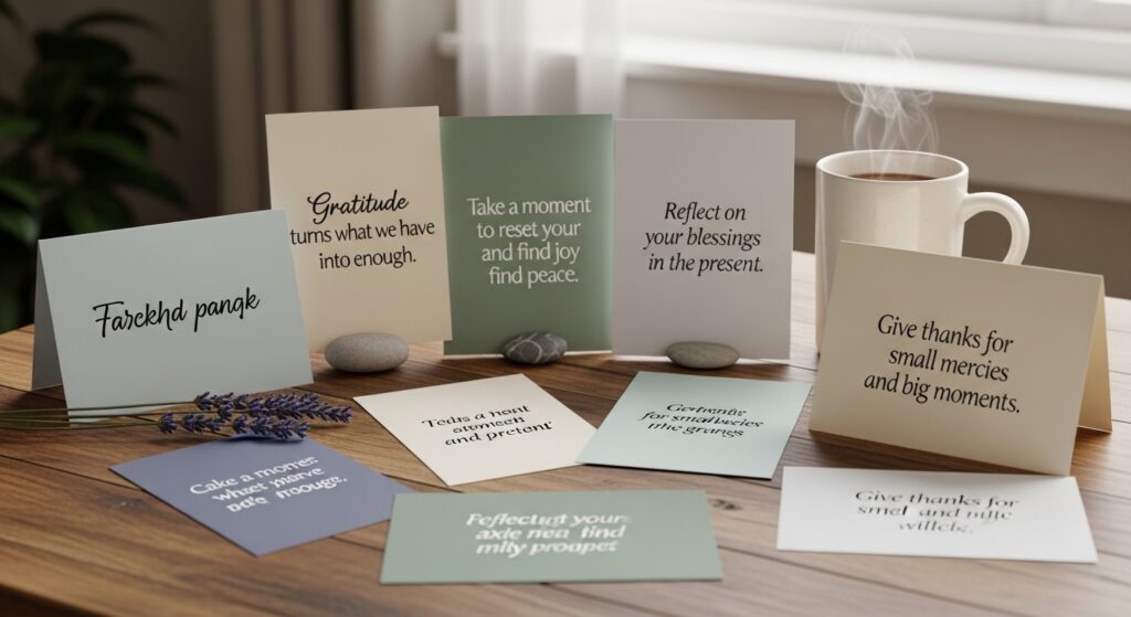 inspirational Thursday wishes