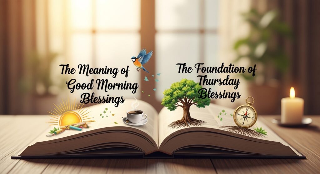 beautiful thursday blessings