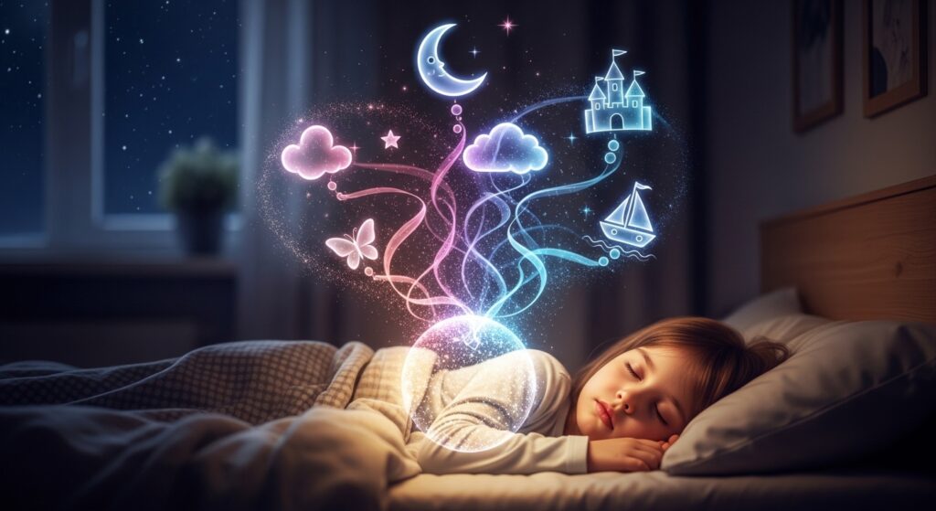 positive night blessings