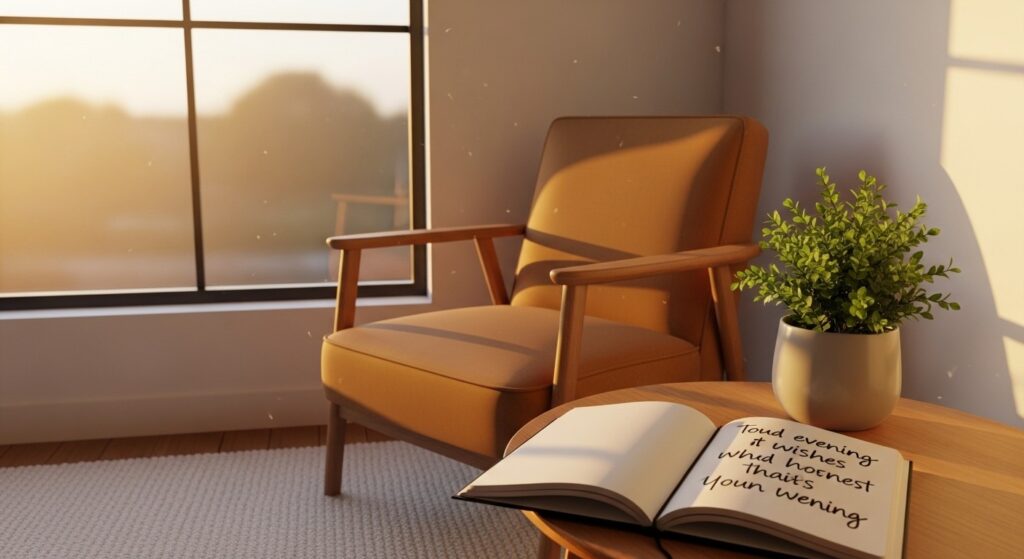 blessed evening wishes