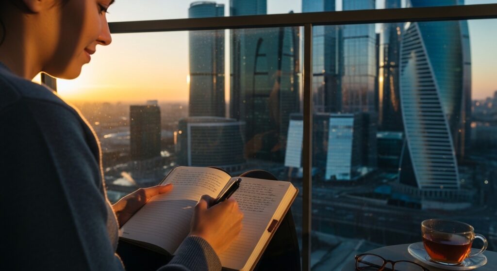 blessed evening wishes