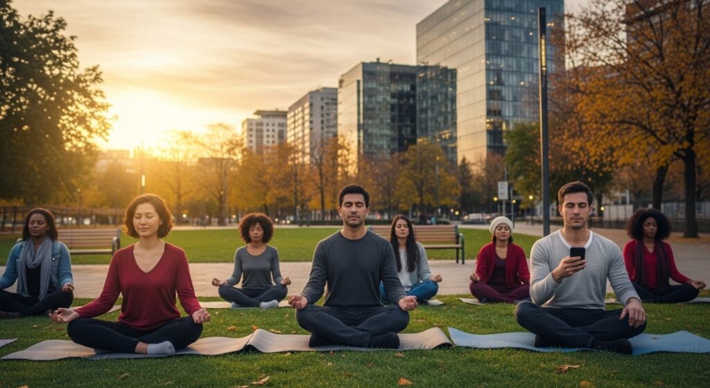 blessed evening wishes