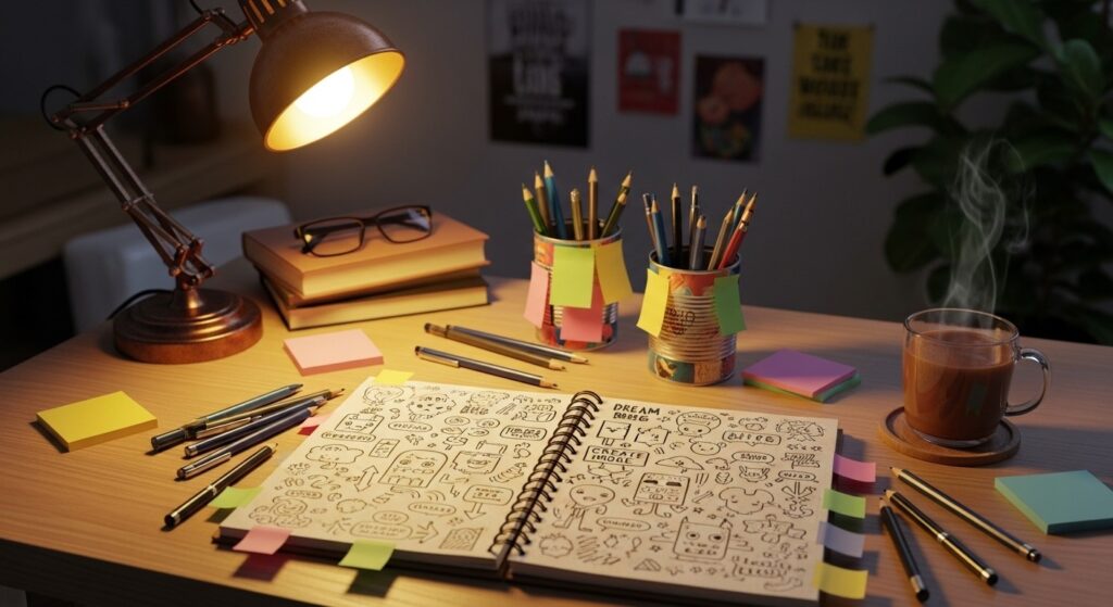 blessed evening wishes